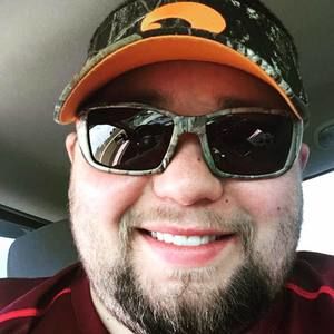 Meet your Posher, Jay